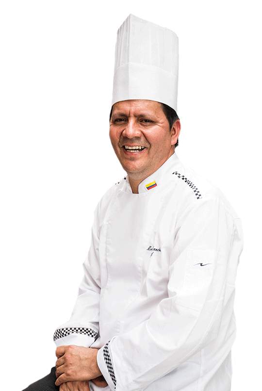 chef