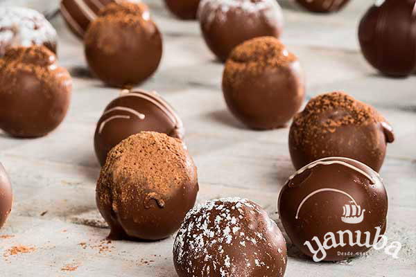 Trufas Trufas