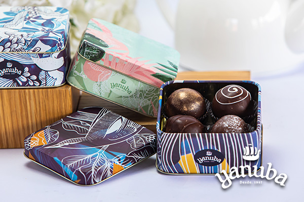 trufas trufas