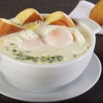 Dónde desayunar en Bogotá
