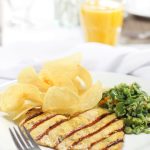Tendencias en catering para eventos este año