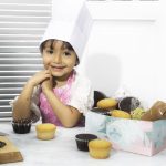 ¿Qué contiene la ancheta ideal para el día de los niños?