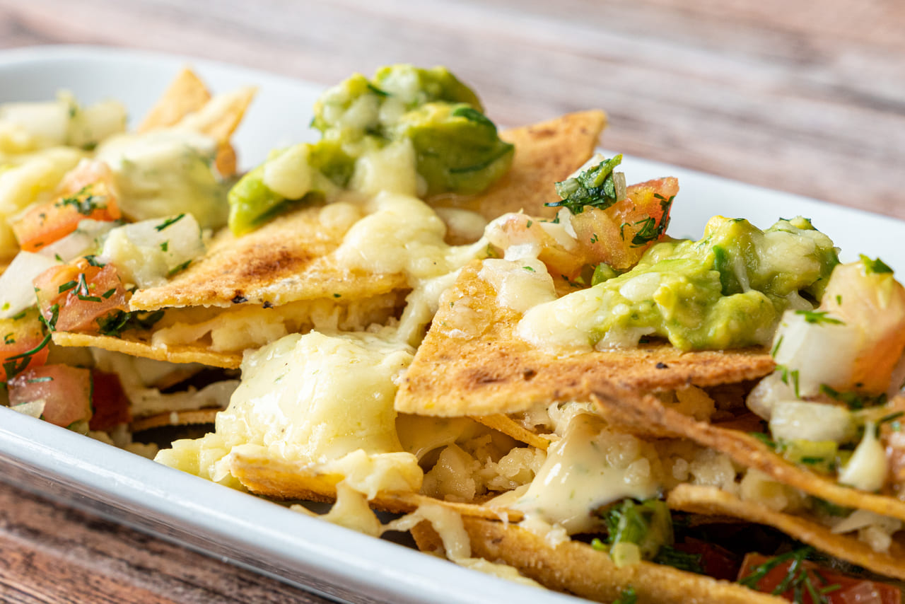 Deléitate con los nuevos platos