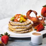 Desayunos a domicilio: La manera perfecta de empezar el día