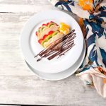 10 platos de frutas creativos para niños: Nutrición y diversión en un mismo bocado