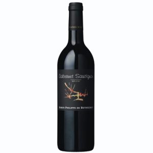 Baron Philippe de Rothschild Chardonnay Cabernet Sauvignon