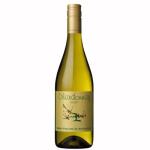 Baron Philippe de Rothschild Chardonnay