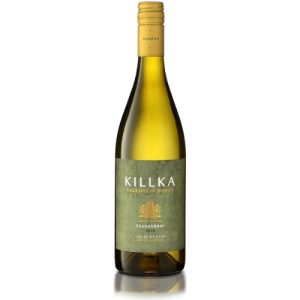 Killka Art & Wine Chardonnay