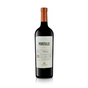 Portillo Malbec
