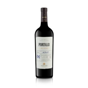 Portillo Merlot