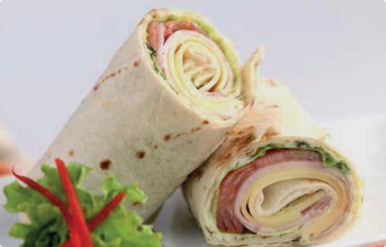 Refrigerios para eventos corporativos