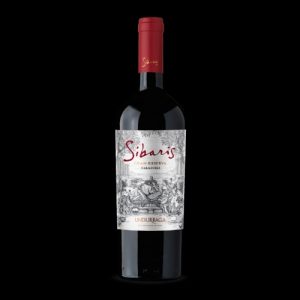 Sibaris gran reserva carmenere