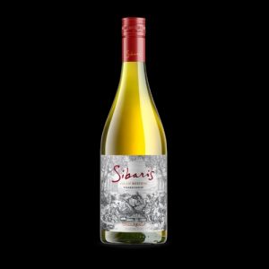 Sibaris reserva especial Chardonnay