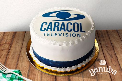 Tortas y ponques empresariales 3