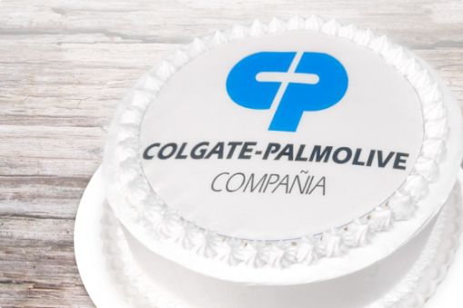 Tortas y ponques empresariales 9