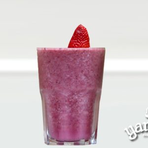 Batido de Arándanos