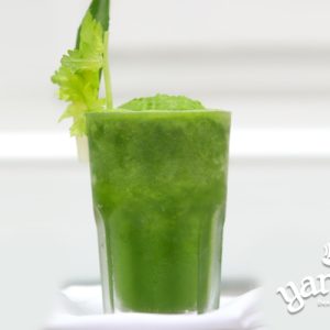 Batido Verde