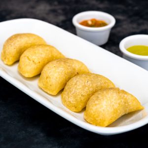 Empanadas típicas