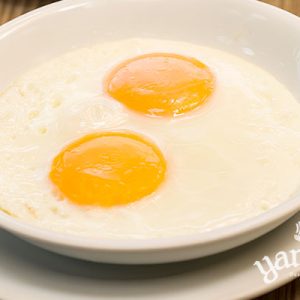 Huevos al gusto