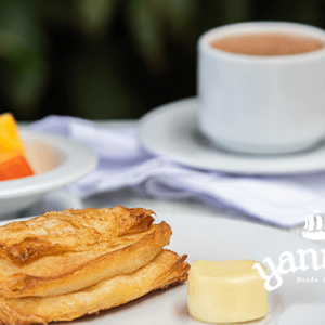 Pastel de pollo o carne