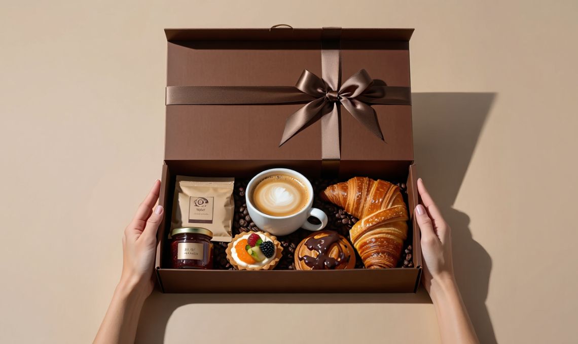 como elegir el regalo empresarial para fidelizar clientes