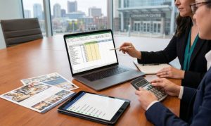 Cotizar un evento corporativo